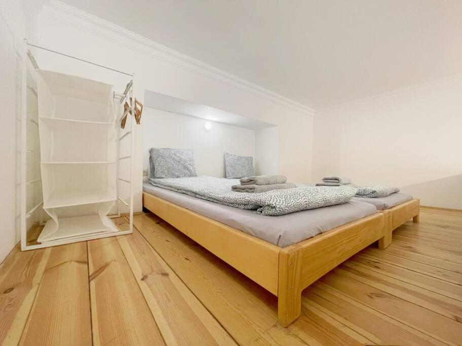 A10 Budapest Center Aparthotel Bagian luar foto