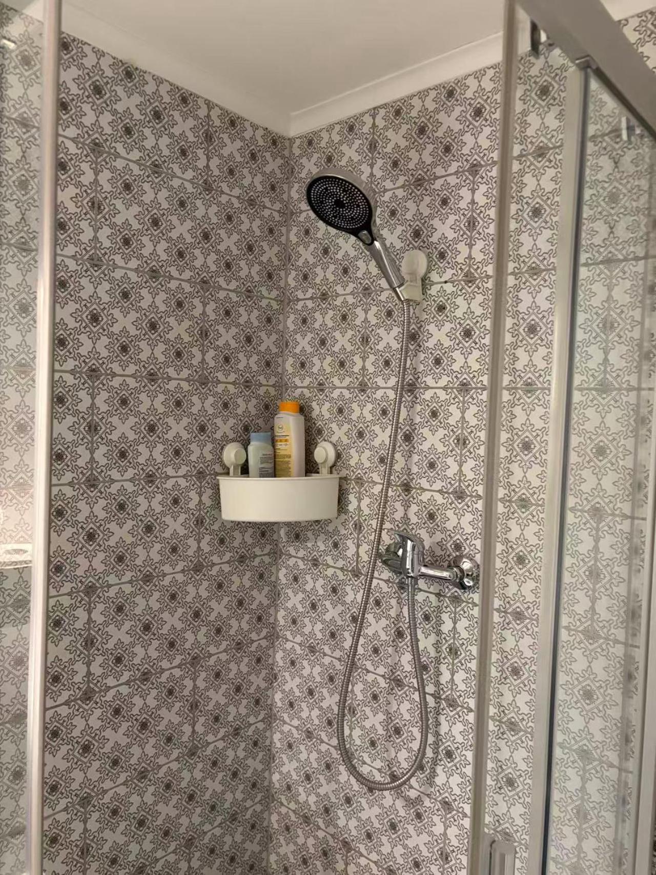 A10 Budapest Center Aparthotel Bagian luar foto